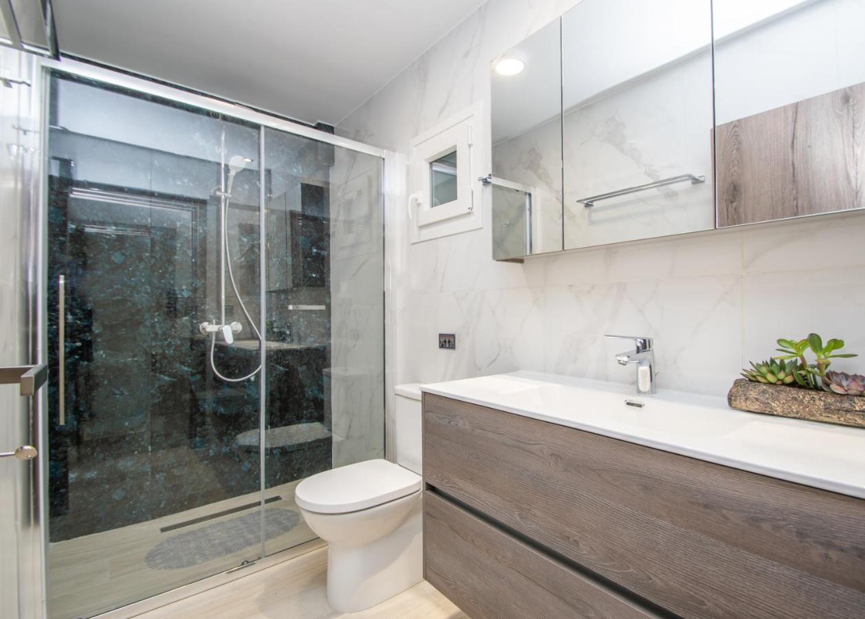 זקינטוס טאון Hypatia Suites מראה חיצוני תמונה