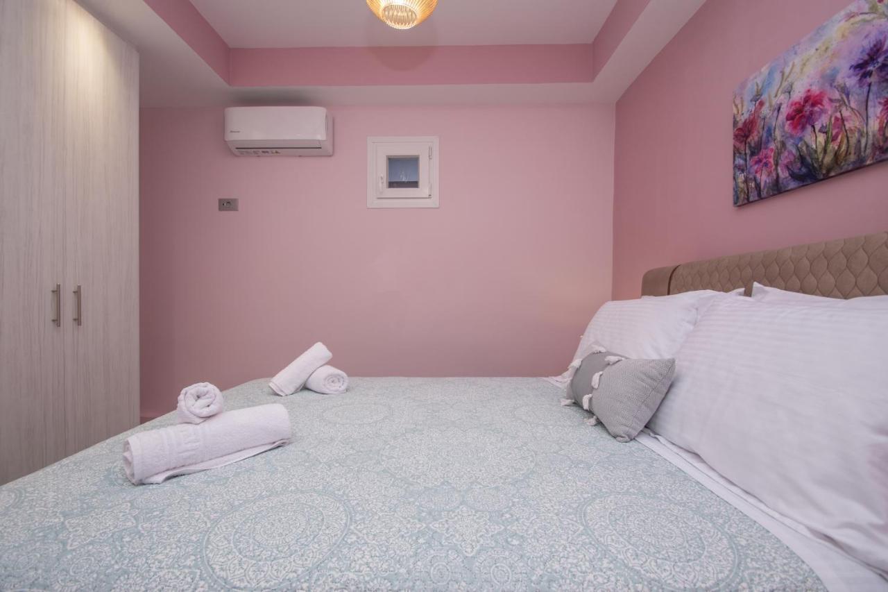 זקינטוס טאון Hypatia Suites מראה חיצוני תמונה