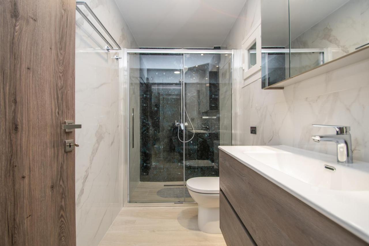 זקינטוס טאון Hypatia Suites מראה חיצוני תמונה